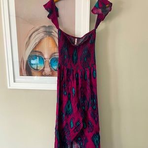 🛍 2 FOR $30 🛍 Off the Shoulder Maxi Dress